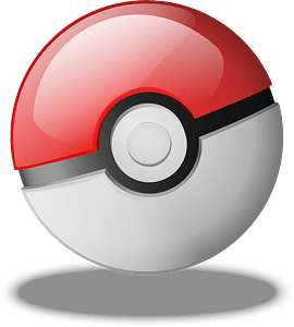 Pokeball