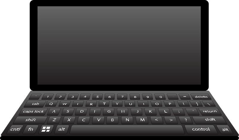 Laptop