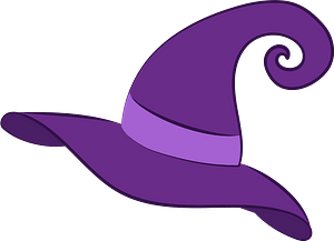 Witch hat