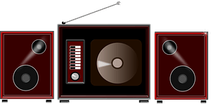 Stereo system