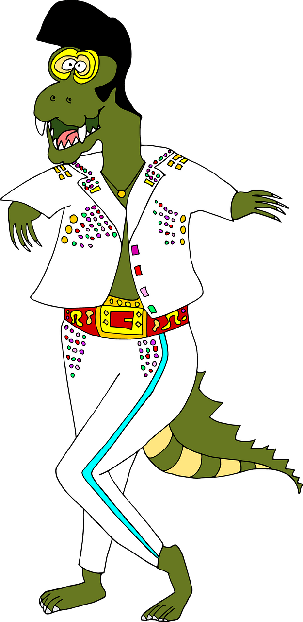 Dino Elvis