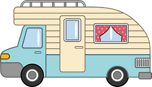 Camping trailer