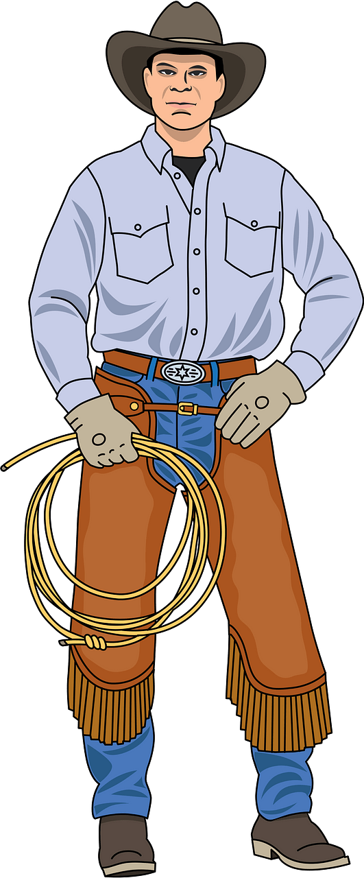 Cowboy