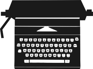 打字机