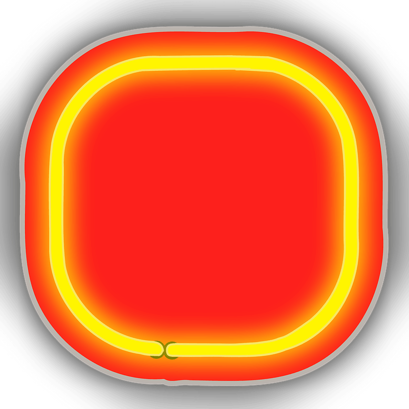 Neon Background