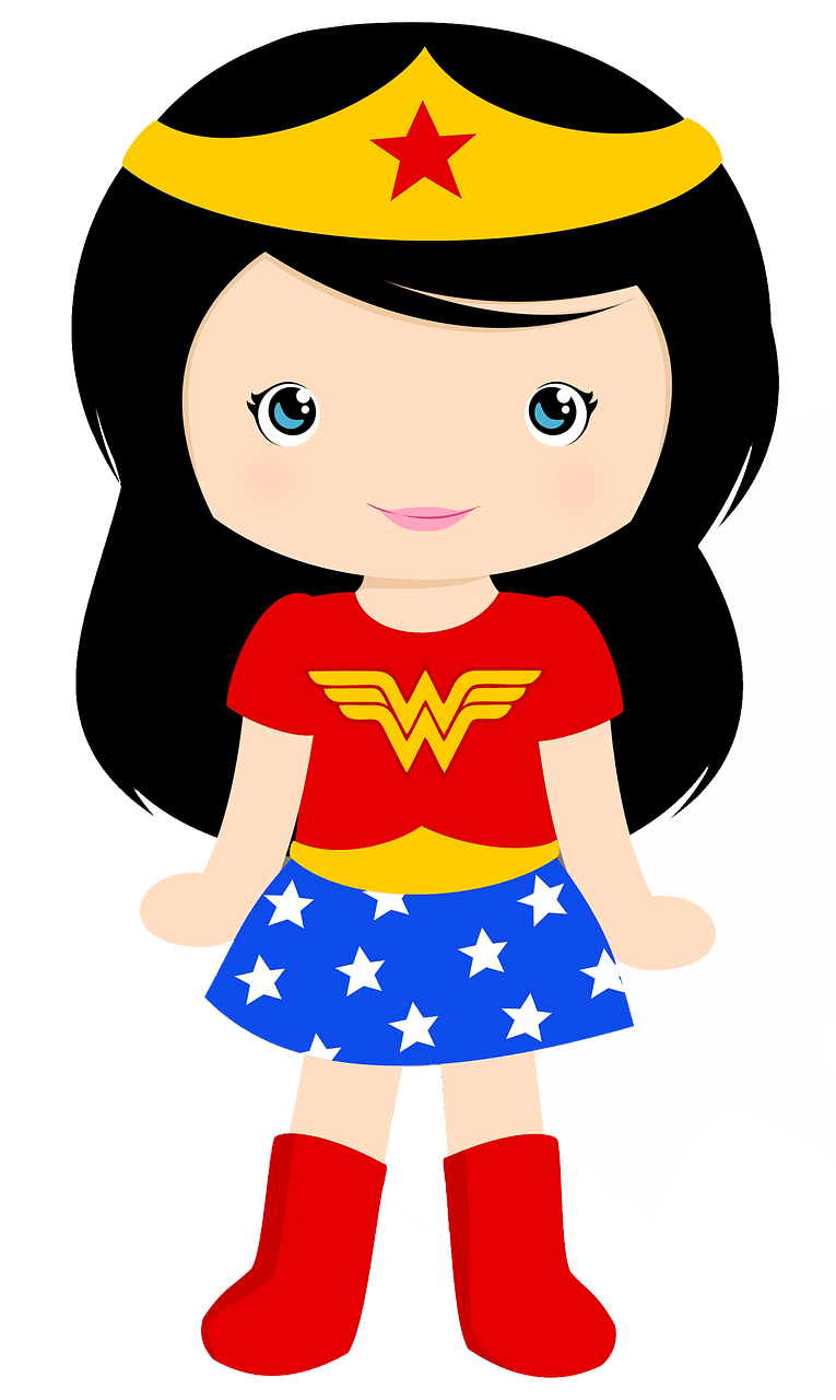 Wonder Woman