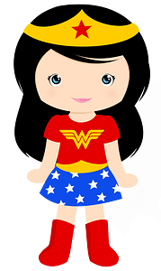 Wonder Woman