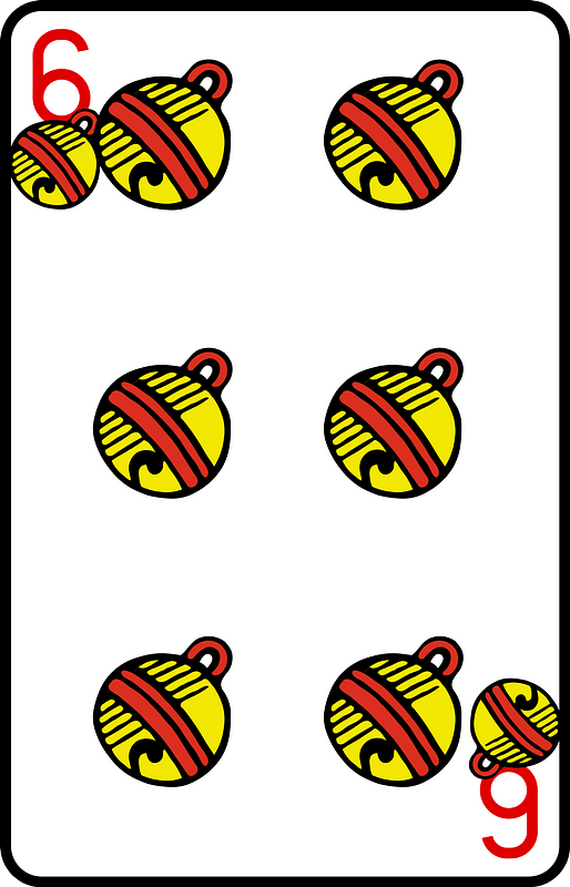 Six of Bells