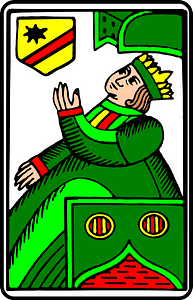 König of Shields