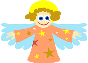 Christmas Angel
