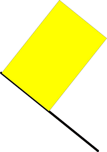 Yellow Flag