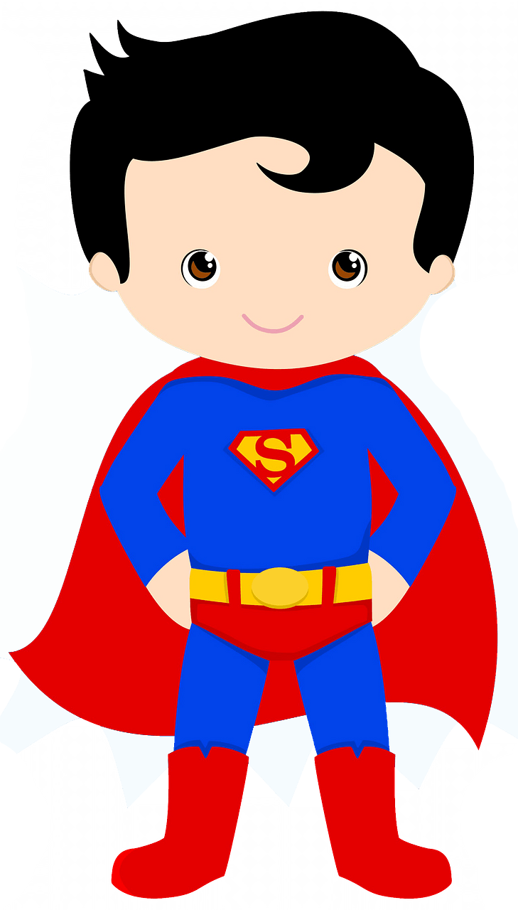 Superman Kid