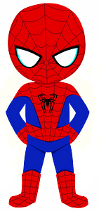 Spider-Man