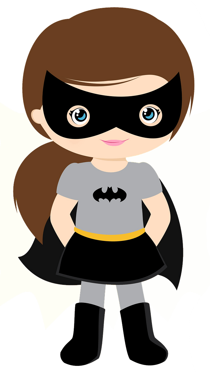 Batgirl Kid