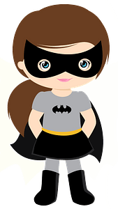 Batgirl Kid