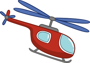 Helikopter