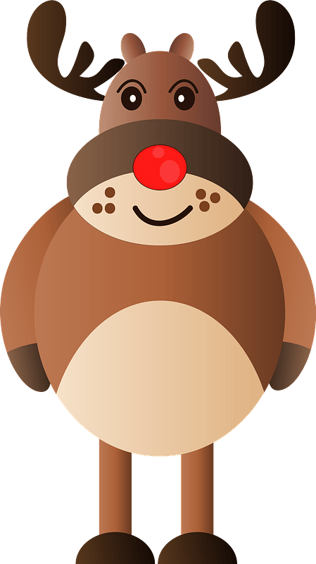 Christmas Reindeer