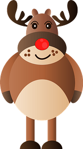 Christmas Reindeer