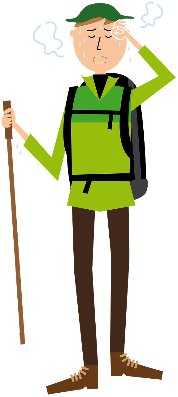 Hiker