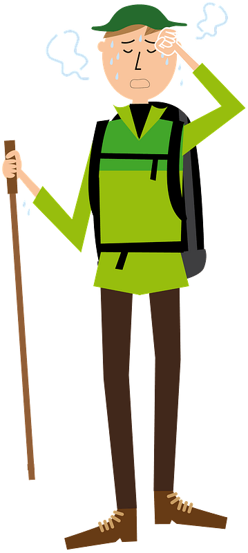 Hiker