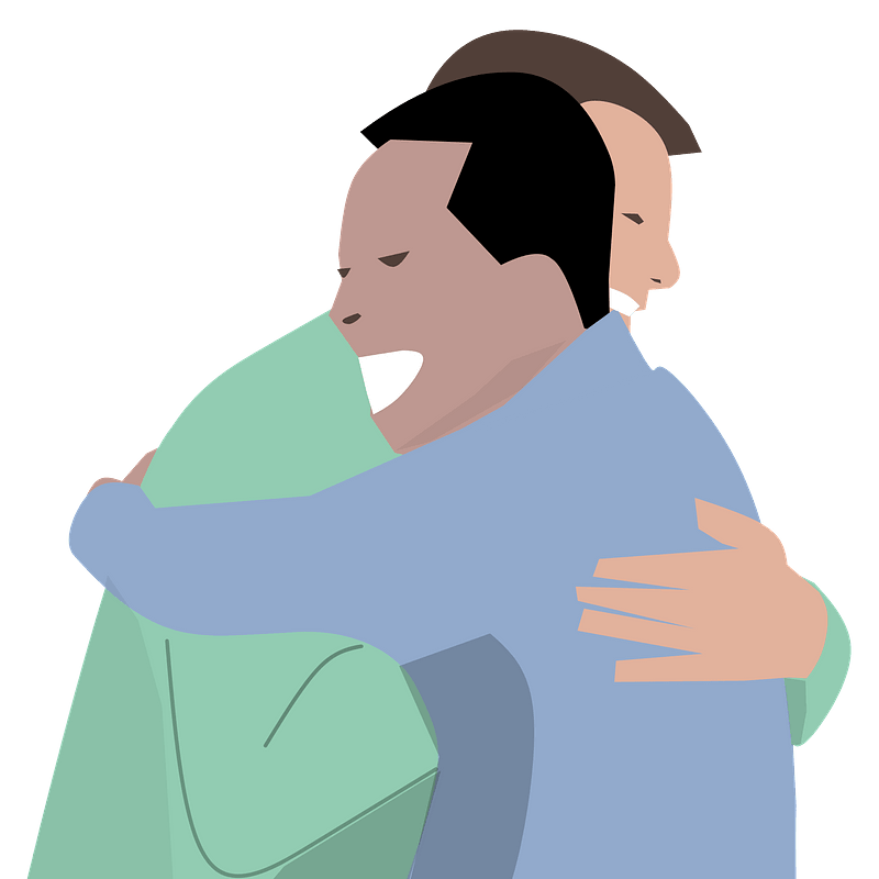 Hugs
