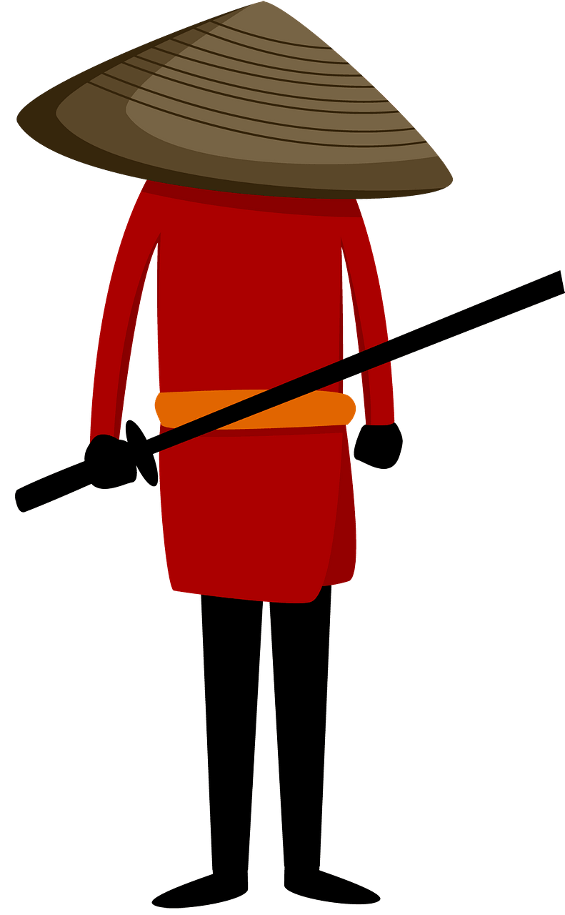 武士