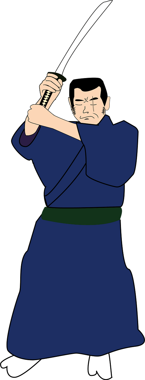 Samurai