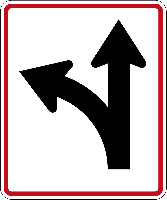 New Zealand RG-29 (straight or left)