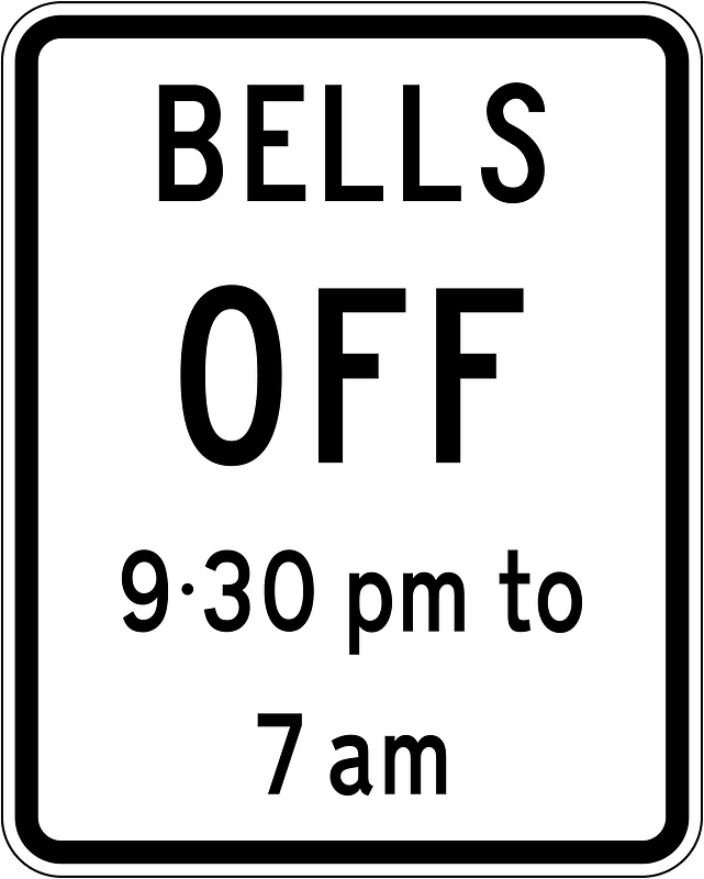 New Zealand road sign A40-3