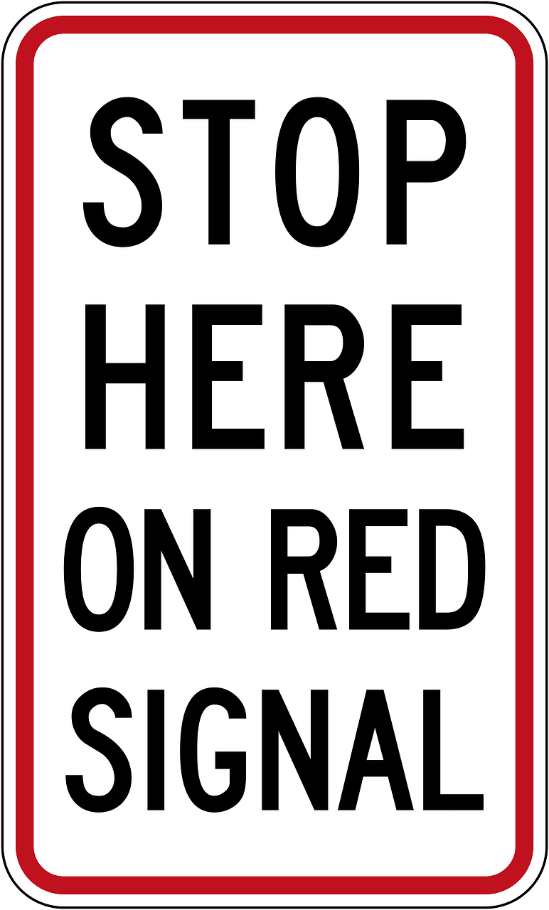 New Zealand road sign R2-6.2 (2011–2016)