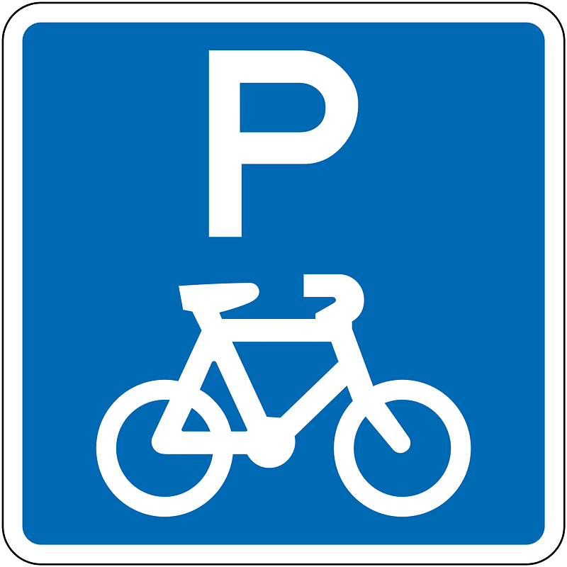 New Zealand road sign R6-52