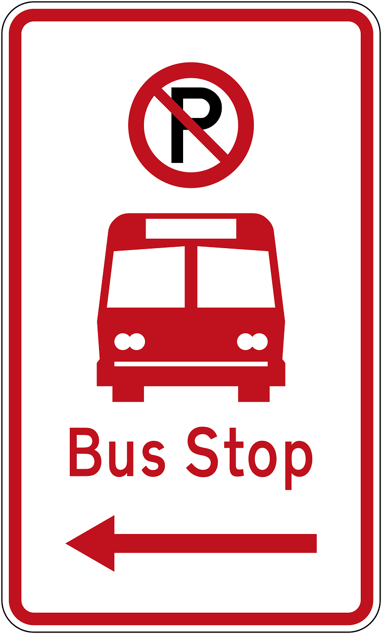 New Zealand road sign R6-71.1L
