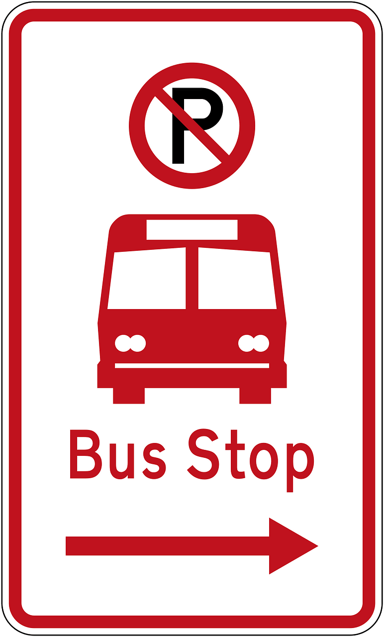 New Zealand road sign R6-71.1R
