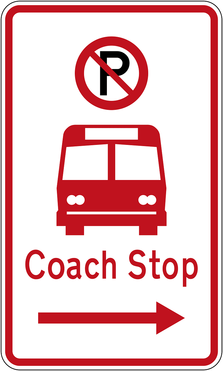 New Zealand road sign R6-71.2R