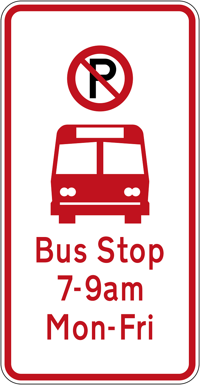 New Zealand road sign R6-71B