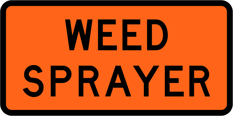 New Zealand road sign W1-1.4B