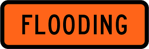 New Zealand road sign W2-1.1A