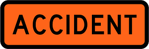 New Zealand road sign W2-1.19A