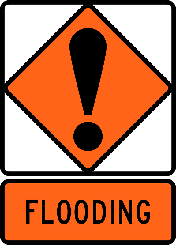 New Zealand road sign W2-1B + W2-1.1B