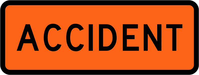 New Zealand road sign W2-1.19B