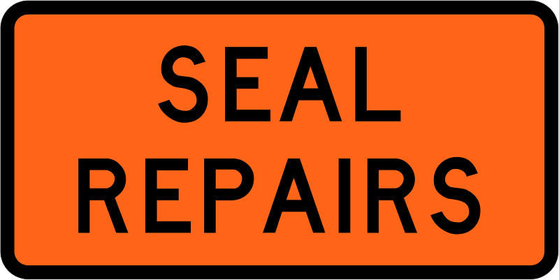 New Zealand road sign W3-3.2B