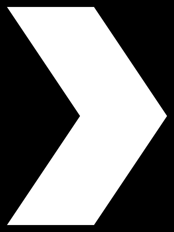 New Zealand road sign W20-2.1-R