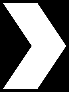New Zealand road sign W20-2.1-R