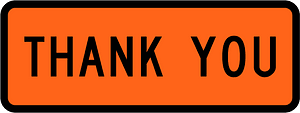 New Zealand road sign W7-7B