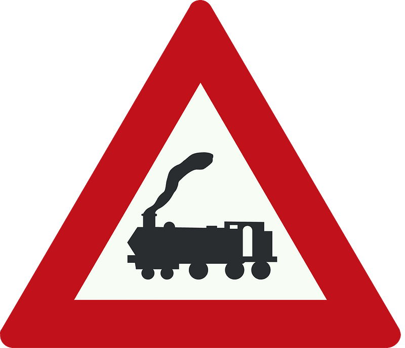 Nederlandse Wegenverkeersregeling 1966 figuur 73