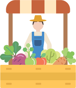 Greengrocer