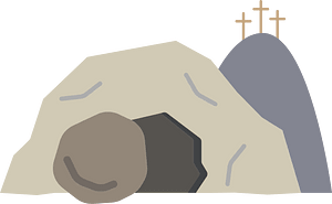 Jesus tomb