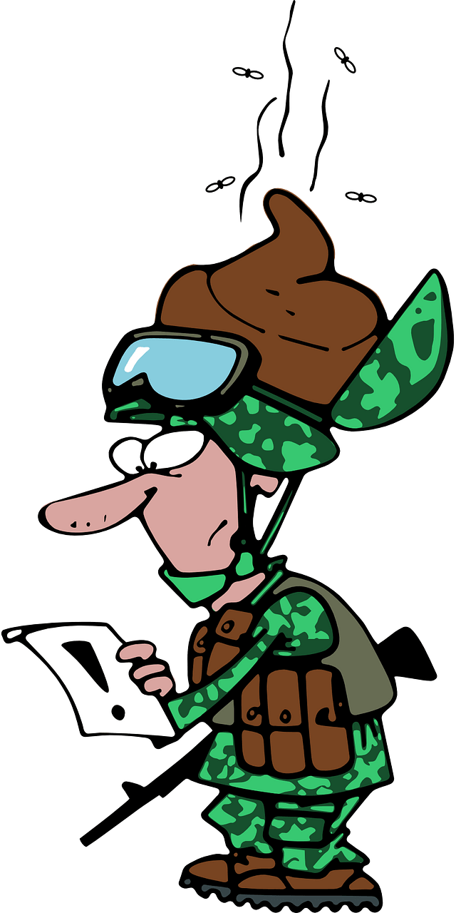 Soldier