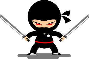 Chibi Ninja