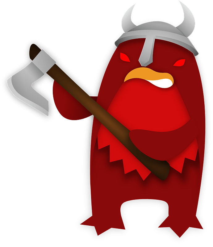 Korora Viking